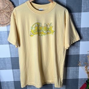 VTG Connecticut T shirt